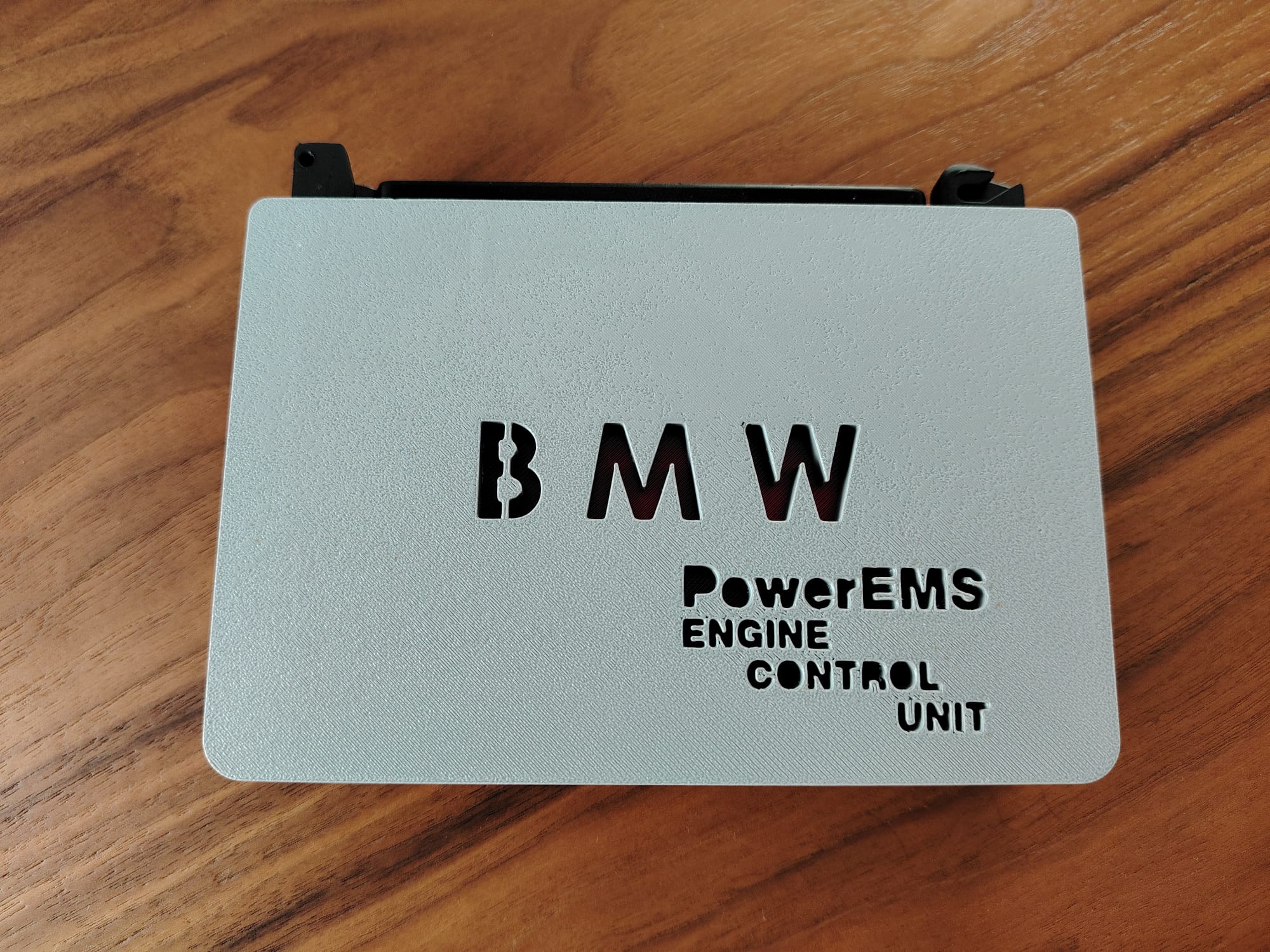 PowerEMS BMW