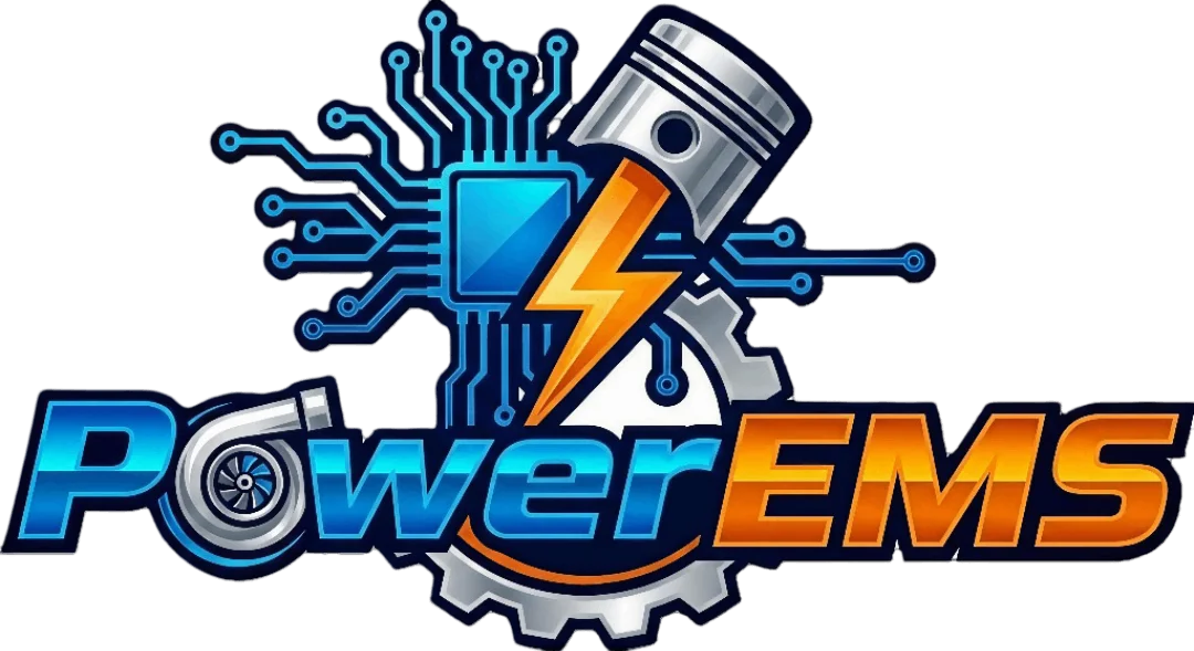 PowerEMS - Araç Beyni Üretim ve Tasarım